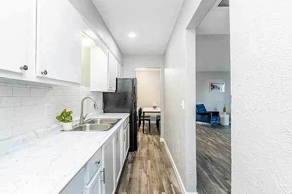 Sierra Heights Apartments