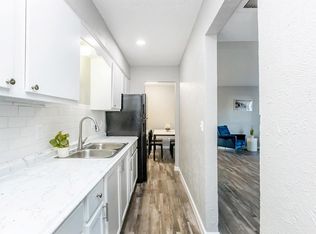 Sierra Heights Apartments, Irving, TX 75061