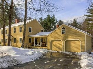 537 Howard St, Lunenburg, MA 01462