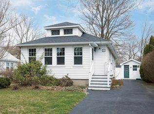 65 Charlemont St, Newton, MA 02461