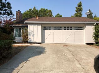 258 Riverwood Cir, Martinez, CA 94553