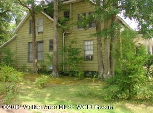 1606 6th Ave S, Jasper, AL 35501