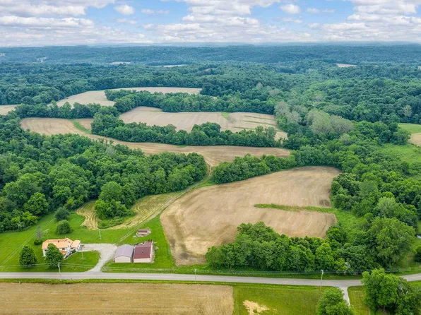 9036 Buckeye Valley Rd NE, Somerset, OH 43783