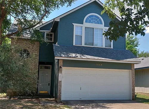 1603 Sylvia Ln Photo 1