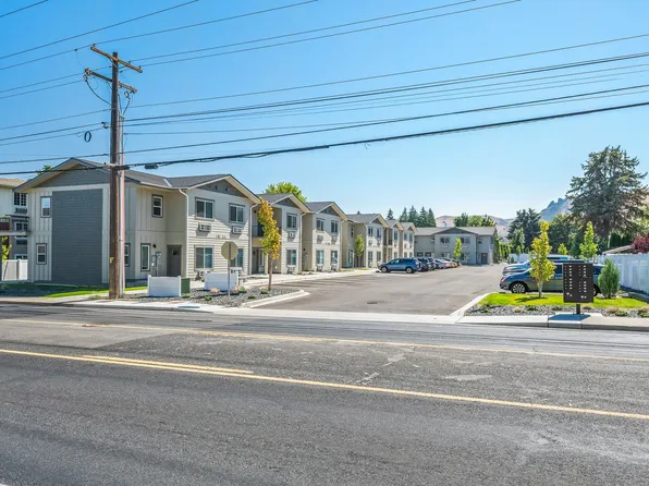 BEC-1417 5th st, 1417 5th St, Wenatchee, WA 98801