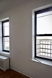 Rented by Albert Attias, LREB