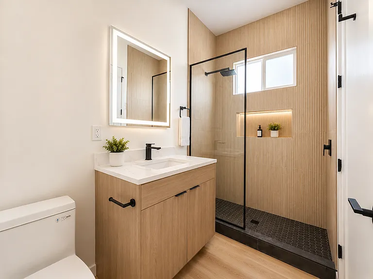 Brand New Clairemont Homes — Photo 7