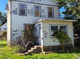 25 Clinton St, Seneca Falls, NY 13148