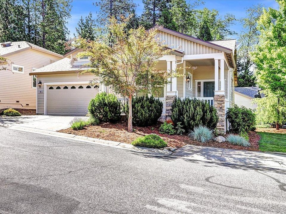 108 Mallard Dr, Grass Valley, CA 95945 Zillow