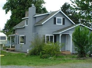 10307 184th Ave SW, Rochester, WA 98579