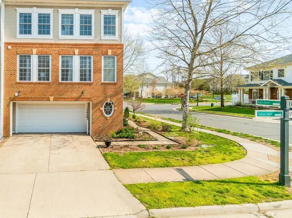 13050 Sidlaw Hills Ln, Bristow, VA 20136