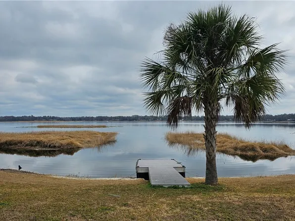 2989 N Aquaview Ter, Hernando, FL 34442