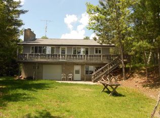 7738 Preachers Point Rd, Three Lakes, WI 54562