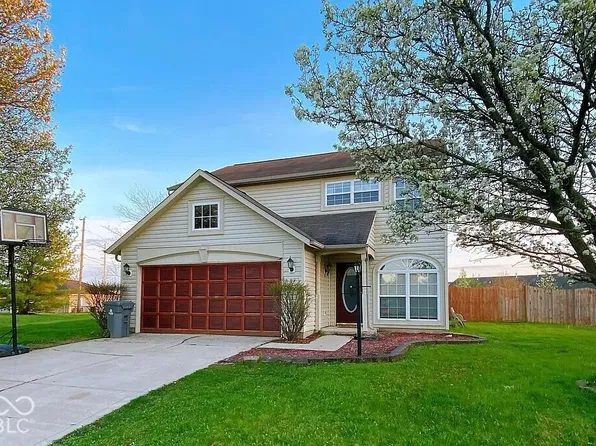 7749 Dixon Ct, Noblesville, IN 46062