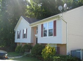 711 Cronin Dr, Aberdeen, MD 21001