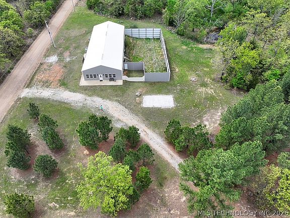 5th image of 98366 S 4503rd Rd