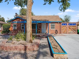 1748 Nome Street, Aurora, CO 80010
