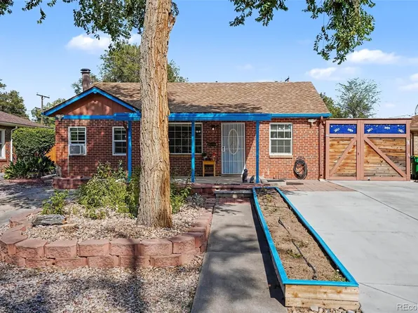 1748 Nome Street, Aurora, CO 80010