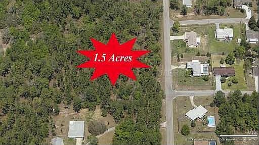 1.52 ACRES