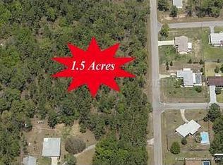 5490 S Ashley Ter, Inverness, FL 34452