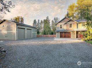 355 Cornell Rd, Toutle, WA 98649