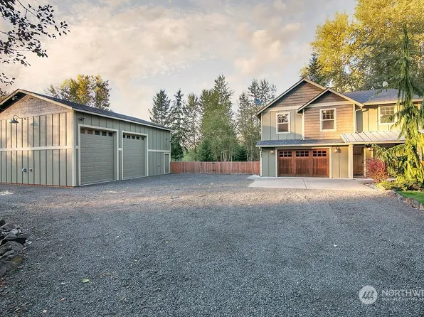 355 Cornell Road, Toutle, WA 98649