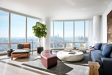 15 Hudson Yards in Hudson Yards : Sales, Rentals, Floorplans | StreetEasy