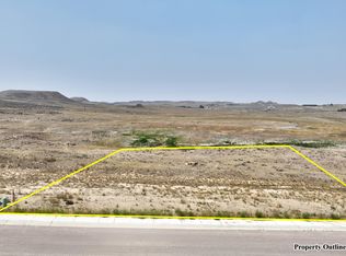 506 Mountain Shadow Dr, Gillette, WY 82718
