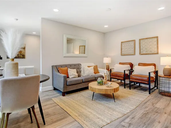 855 N Pennsylvania Street #310, Denver, CO 80203