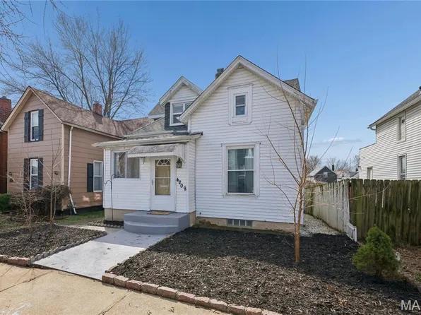 4208 Beethoven Ave, Saint Louis, MO 63116