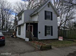 413 W Lapeer St, Lansing, MI 48933