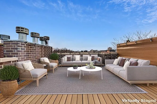 720 W Aldine Ave #4E — Photo 21