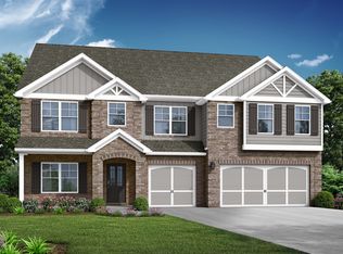 Rosemary III Plan, Windermere, Madison, AL 35758