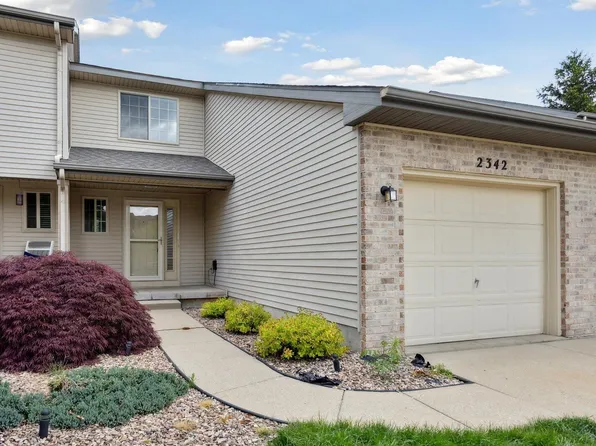 2342 Coyote Creek Dr #36, Okemos, MI 48864