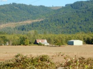 33328 Howe Ln, Creswell, OR 97426