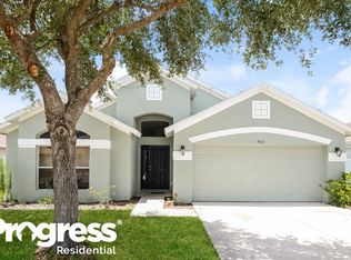 9912 Riverchase Dr, New Pt Richey, FL 34655