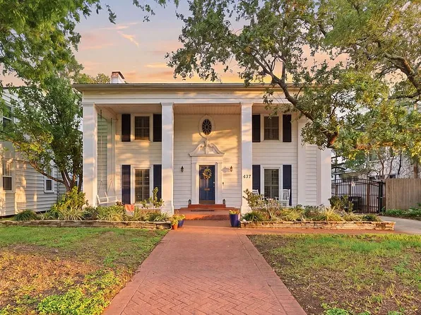 427 Del Mar Blvd, Corpus Christi, TX 78404
