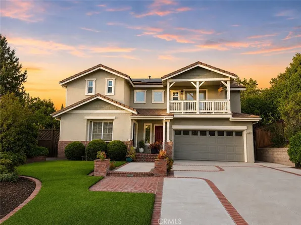 5503 Costa Escondida, San Clemente, CA 92673