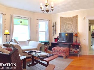 16 Langley Rd #1, Brighton, MA 02135