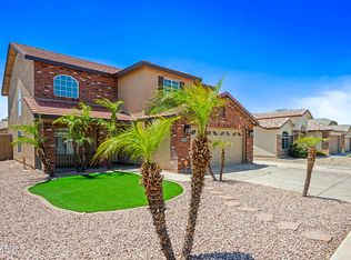 2909 W Bowker St, Phoenix, AZ 85041