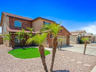 2909 W BOWKER Street, Phoenix, AZ, 85041