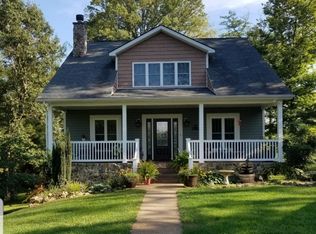 156 Raintree Rd, Verona, VA 24482