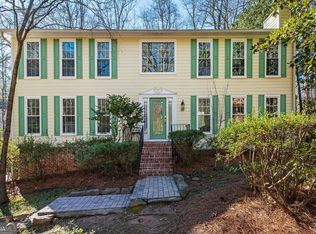 3850 Cedar Cliff Ct SE, Smyrna, GA 30080