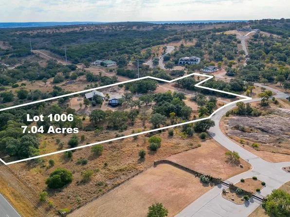 105 Keystone Rdg, Buchanan Dam, TX 78609