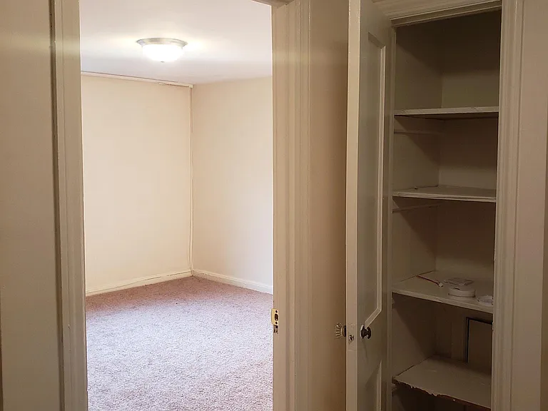 Medium Bedroom