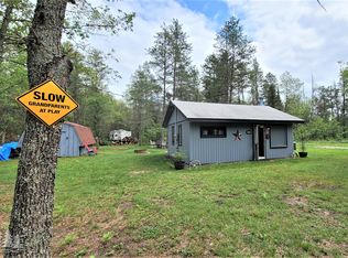 4394 Carrell Rd, Lewiston, MI 49756