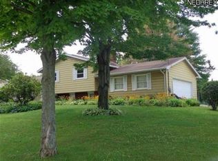 3540 Susan Dr, Ravenna, OH 44266