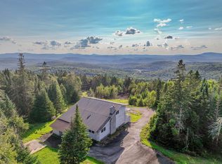 322 State Route 145, Clarksville, NH 03592