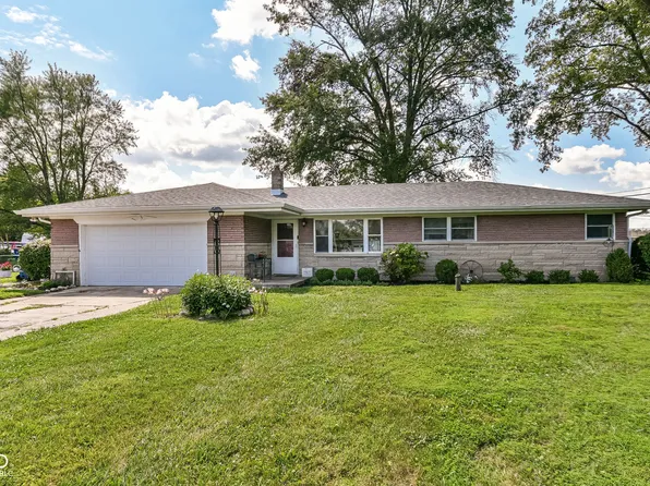 6238 Fairlane Dr, Indianapolis, IN 46259