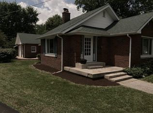 302 Raines St, Plainfield, IN 46168